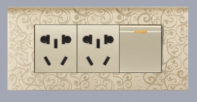 10A250Vһ˫شλ