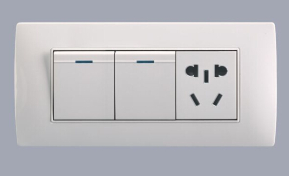 10A250V˫شһλ